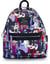 Disney by loungefly sac a dos villains