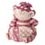1 figurine - Disney chat cheshire