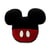 Disney coussin mickey