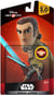 Disney Infinity 3.0 - Figurine Star Wars : Kanan Jarrus Light-Up