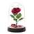 Lampe 20 cm "Rose enchantée" - Disney - La Belle et la Bête 