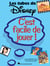 C'est Facile de Jouer ! Les Tubes de Disney - Partition Piano Solo - Facile 