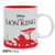 Disney mug le roi lion 320 ml groupe