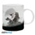 Disney mug mulan mural mat 320 ml