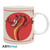 Disney mug mulan your worst nightmare 320 ml
