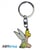 Porte cles fee clochette disney