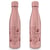 Disney princesses thirsty work bouteille aluminium 500 ml