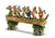 Figurine Enesco Disney Traditions - Blanche-Neige et les septs nains - Les 7 sept nains