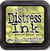Encre aquarellable Distress ink coussin caille de peinture