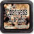 Encre aquarellable Distress ink coussin noix