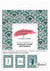 Doodler stamp Ecailles - bois