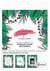 Doodler stamp tropical - bois