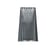 Douille à bûche plate 8 dents en inox - 20 x 3 mm - de Buyer