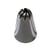 Douille à rose en inox - 8 dents - 11mm - de Buyer