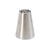 Douille russe ScrapCooking® - Eglantine - Inox - Ø 1,8 cm