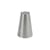 Douille russe ScrapCooking® - Pivoine - Inox - Ø 1,8 cm