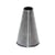 Douille unie en inox - diamètre 15mm - de Buyer
