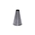 Douille unie en inox - diamètre 18mm - de Buyer