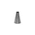 Douille unie en inox - diamètre 9mm - de Buyer