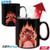 Mug Thermo Reactif Son Goku Dragon Ball Z
