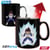 Mug Thermosensible Dragon Ball Z - Végéta