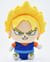 DRAGON BALL PELUCHE ASSORTIMENT 15 cm