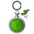 Dragon ball porte-cles 3d dbz radar