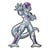 Pin's Dragon Ball Z - FigPin - Frieza