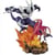 Dragon ball z statuette pvc