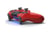 PlayStation 4 Controller - DualShock® 4.0 - rouge
