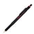 Duo Portemine et Stylet Rotring 800 - Noir HB - 0.5mm - rOtring