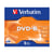 Lot de 5 DVD-R - Verbatim