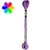 FIL SATIN S552 VIOLETTE ECH FIL SATIN 8M VIOLETTE