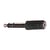 Yellow Cable - Lot de 2 adaptateurs Jack stéréo-mini Jack stéréo