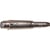 Yellow Cable - Adaptateur Jack Femelle-XLR femelle