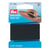 Cordon élastique - 1.5mm - noir