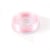 Fil élastique nylon 1 mm x 12 m Créalia - Rose clair