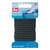 Elastique standard - 5mm - noir