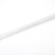 Ruban élastique super doux - blanc - 5mm x 15m