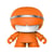 Enceinte Bluetooth Xoopar mini Boy 