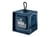 Rockbox BOLD S - Enceinte Bluetooth étanche Fresh'n Rebel - Petrol blue