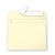 20  enveloppes Pollen 90x140 mm  - Canari