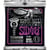 EP03120 Coated Slinky Titanium PowerErnie Ball - Ernie Ball