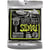 EP03121 Coated Slinky Titanium RegularErnie Ball - Ernie Ball