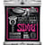 SLINKY RPS COATED TITAN SUPER SLINKY COATED ELECTRIC TITANIUM