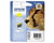 Cartouche d'encre T0711 guépard - jaune - Epson