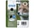 Cartouche d'encre T1281 renard - noir - Epson