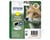 Cartouche d'encre T1284 renard - jaune - Epson