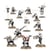 Figurines Pathfinder Team