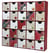 Etagère multi-tiroirs